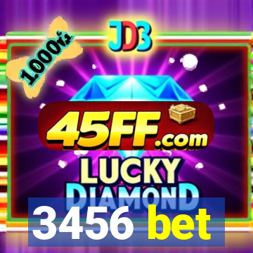 3456 bet